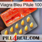 Blue Viagra Pill 100 new01